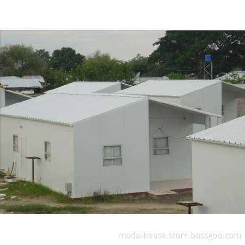 Modo House E06